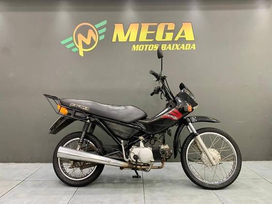 HONDA POP 100 HONDA POP 100